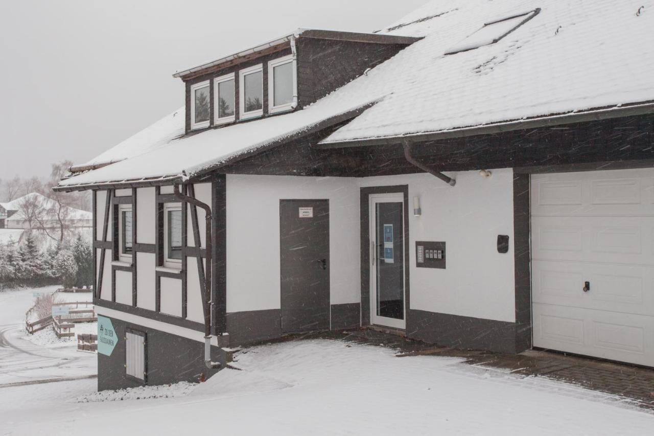 Naturtraum Winterberg Esterno foto